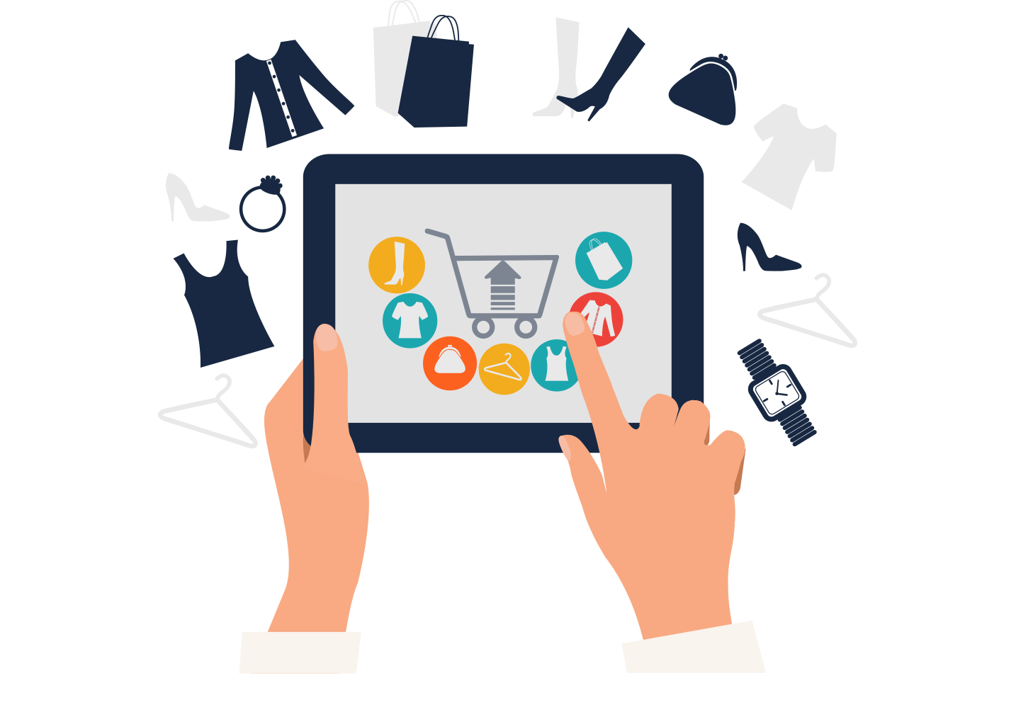 E-commerce Development